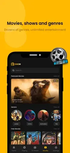 sony-a71v download Movies and shows